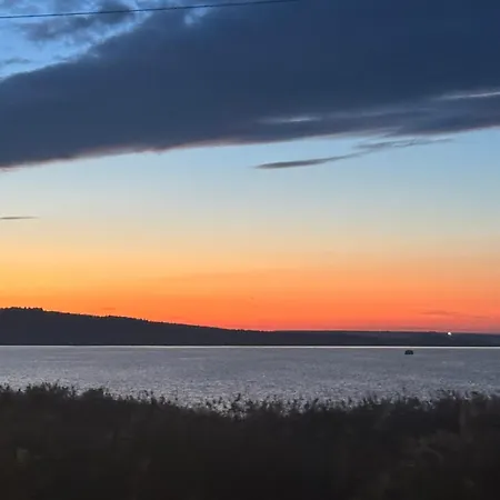 Sunny Day 5 Apartament Tŭnkovo