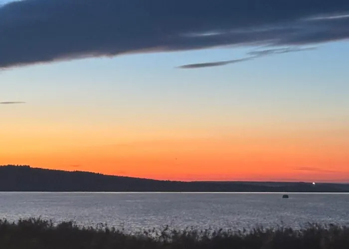 Sunny Day 5 Apartament Tŭnkovo