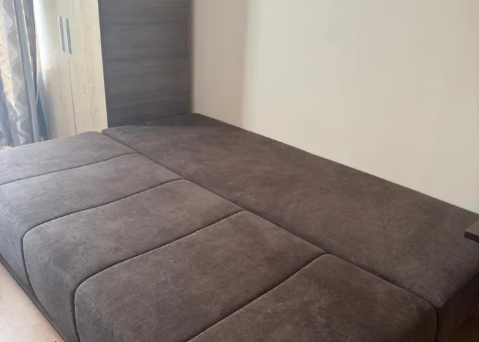 Apartament Sunny Day 5 *