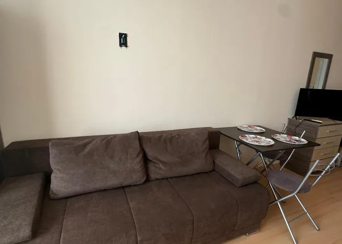 Apartament Sunny Day 5