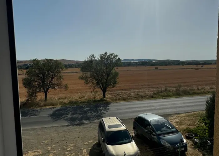 Sunny Day 5 Apartament