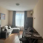 Sunny Day 5 公寓 *