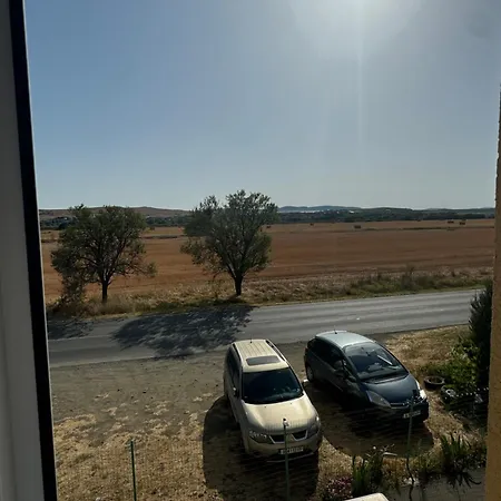 Sunny Day 5 Lejlighed