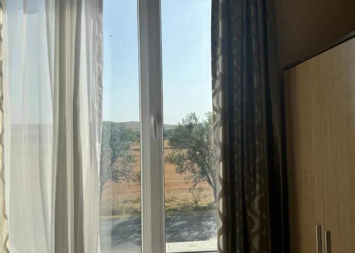 Sunny Day 5 דירה *