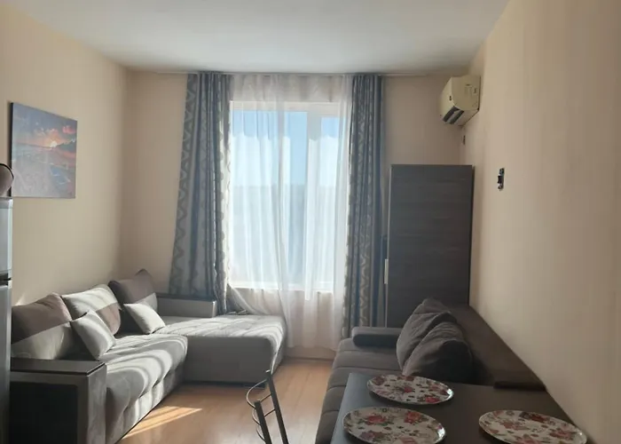 Sunny Day 5 דירה *