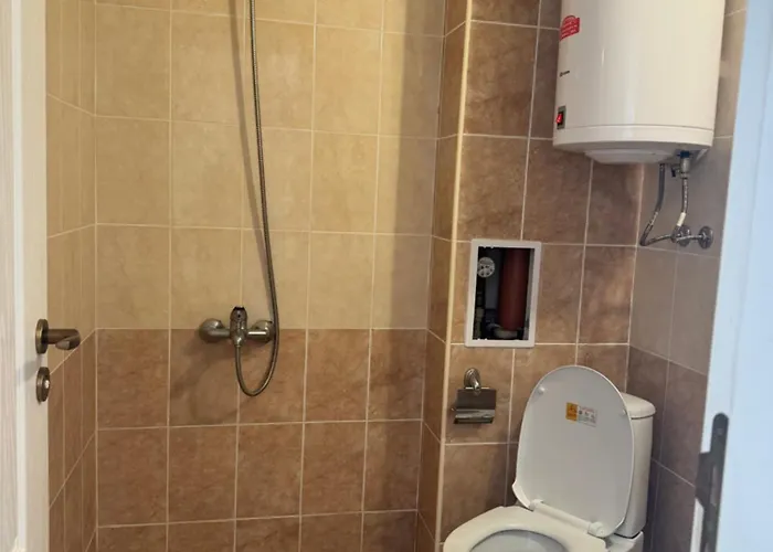 דירה Sunny Day 5 *